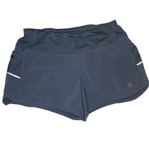 Athleta Navy Shorts